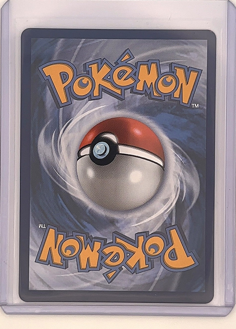 Silvally - 095/084 #095/084 — back