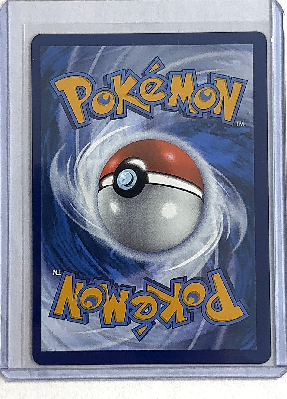 Team Rocket's Mewtwo ex - 231/182 #231/182 — back