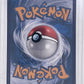 Captain Pikachu Holo Promo 01 03/07 — back