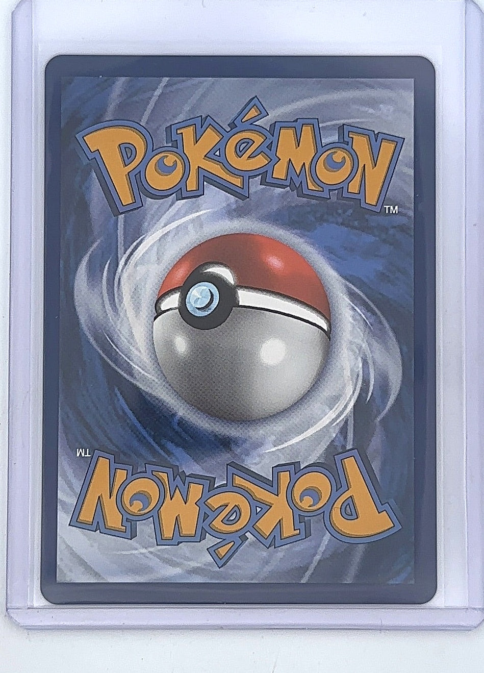 Charizard ex - 056 #056 — back