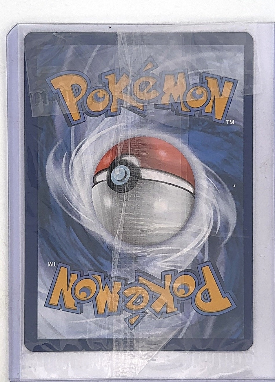 SEALED Charmander - 044 #044 — back