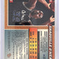 1994 Topps Embossed Shaquille O'Neal [Gold] #69 — back