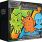 Paldea Evolved Elite Trainer Box - SV02: Paldea Evolved (PAL)