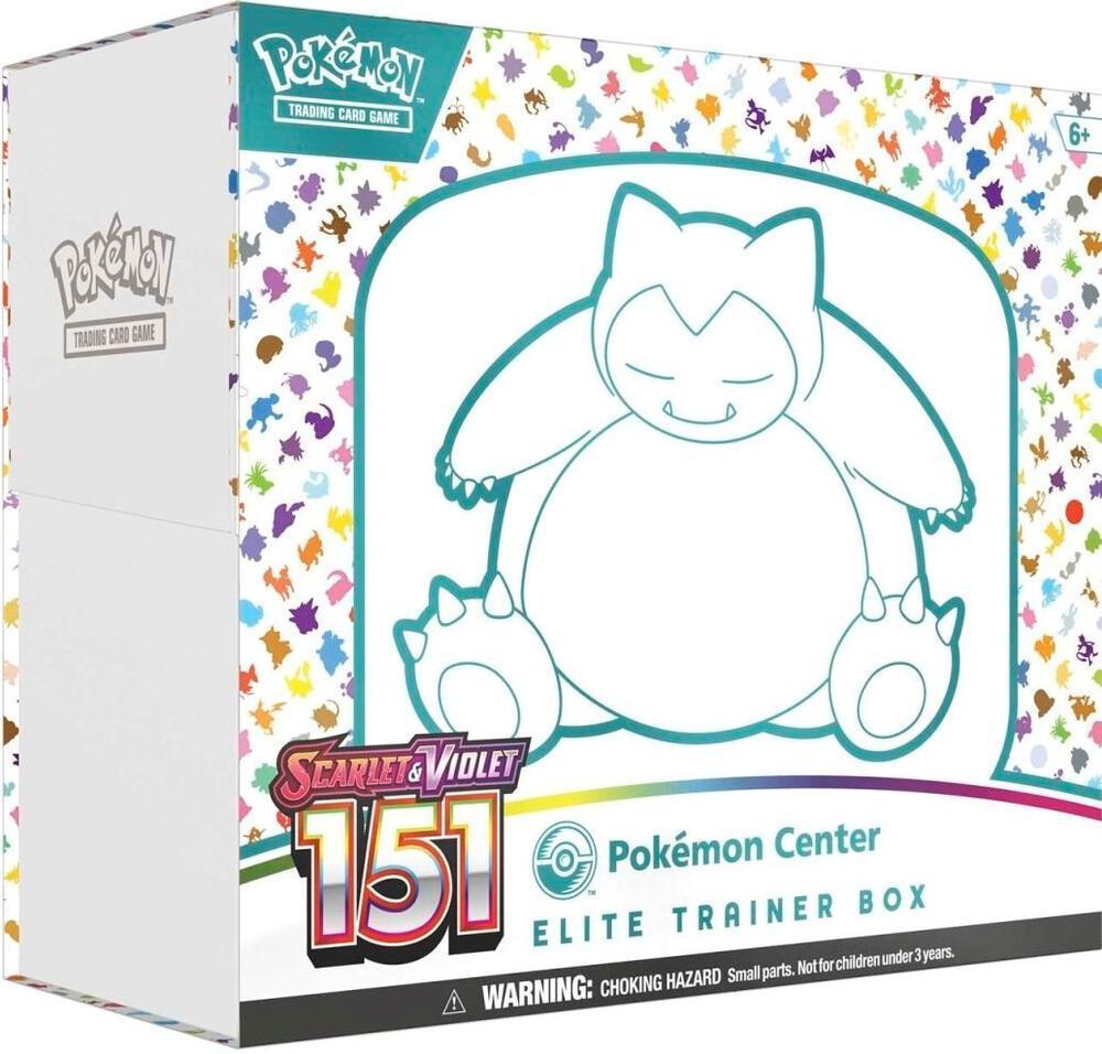 Pokemon 151