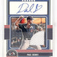 2023 Panini Stars & Stripes USA Collegiate National Team Signatures Paul Skenes #CNTS-PS — front