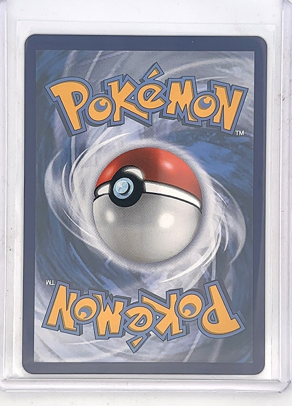 M Pidgeot EX (Full Art) #105/108 — back