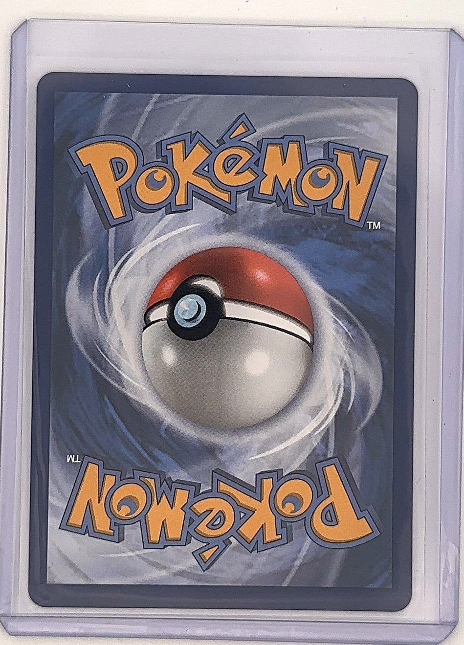 Cyndaquil - 047 #047 — back