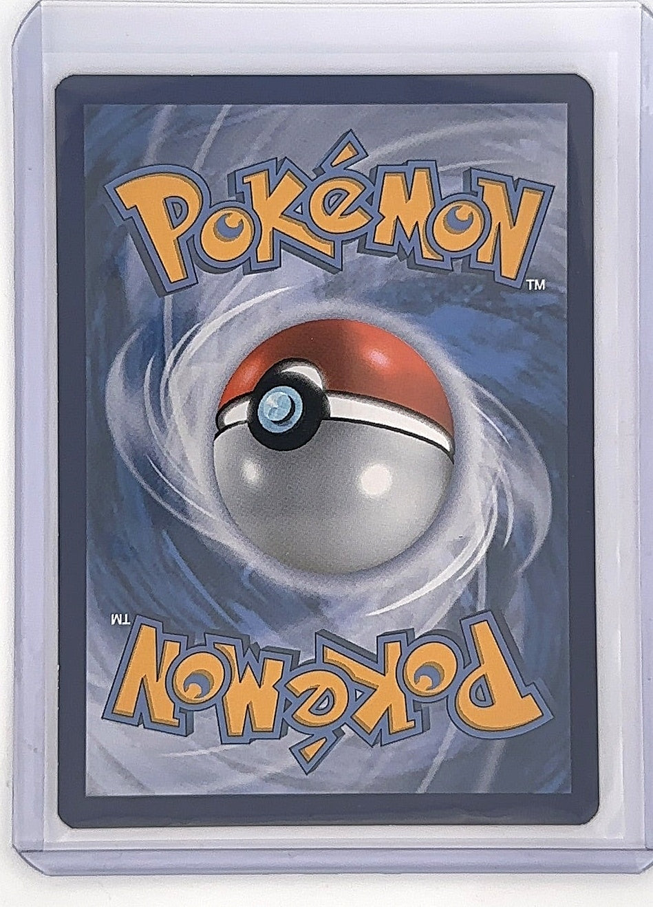 White Kyurem (Full Art Promo) #XY81 — back