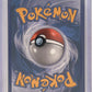 Arcanine G #15 — back