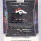 Pat Bryant Origins RC Auto — back