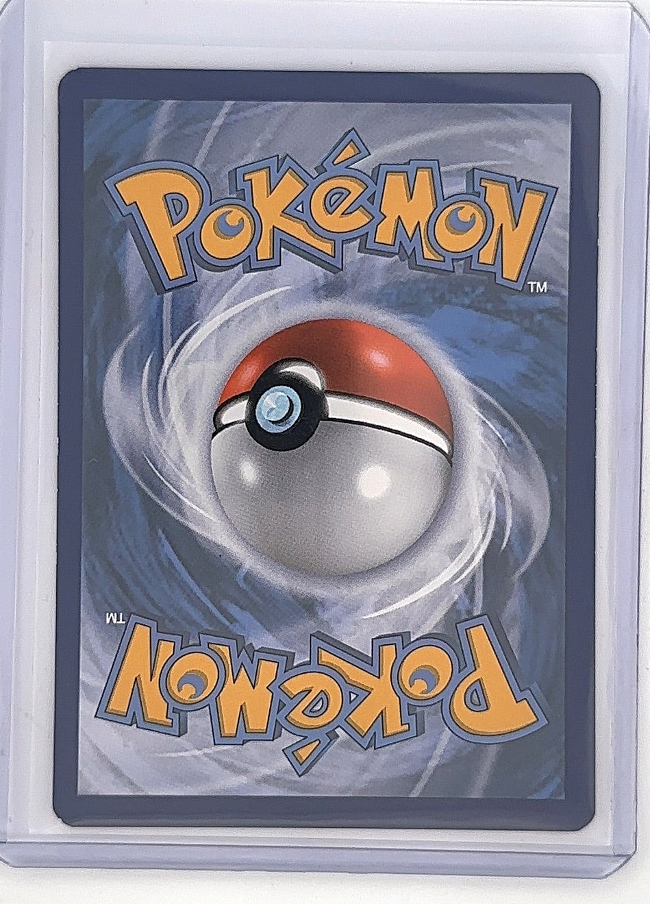 Gardevoir EX (Full Art) #RC30/RC32 — back