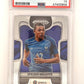 Kylian Mbappe 2018 Panini Prizm W/C PSA GEM MT 10 — front