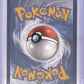 Flying Pikachu VMAX #007/025 — back