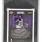 2020 Panini Illusions LeBron James #101 SGC 9 — back