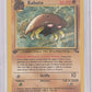 Kabuto #50/62 — front