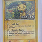 Minun (EX Deoxys Stamp) - #41/107 - HP — front