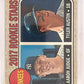 2017 Topps Heritage Yankees 2017 Rookie Stars: Aaron Judge / Tyler Austin #214 — front