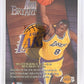 1996 Skybox Z Force Kobe Bryant #142 — back