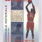 2004 Topps Contemporary Collection Memorable Materials Kevin Garnett #MEM-KG 40/50 — front