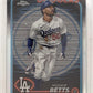2024 Topps Chrome Mookie Betts [Lightboard Logo] #296 — front