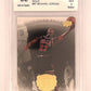 Michael Jordan MJ Legacy Collection 87 BGS PRISTINE 10 — front