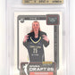 2025 Panini Instant WNBA Draft Night Paige Bueckers #DN-1 — front