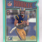 2026 Bowman ROY Favorites Ty Simpson [Aqua Refractor] #ROY-2 — front