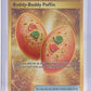 Buddy-Buddy Poffin #223/167 — front