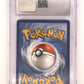 Mew V (Alternate Full Art) #251/264 CGC PRISTINE 10 — back