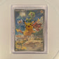 Pikachu - 027 SV: Scarlet & Violet Promo Cards #027 — front