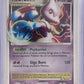 Mewtwo LV.X #144/146 — front