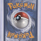 Hisuian Growlithe - 181/167 #181/167 — back