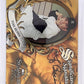 1998 Donruss Significant Signatures Yogi Berra /2000 — front