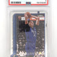2025 Topps Chrome Cooper Flagg #251 PSA 9 — front