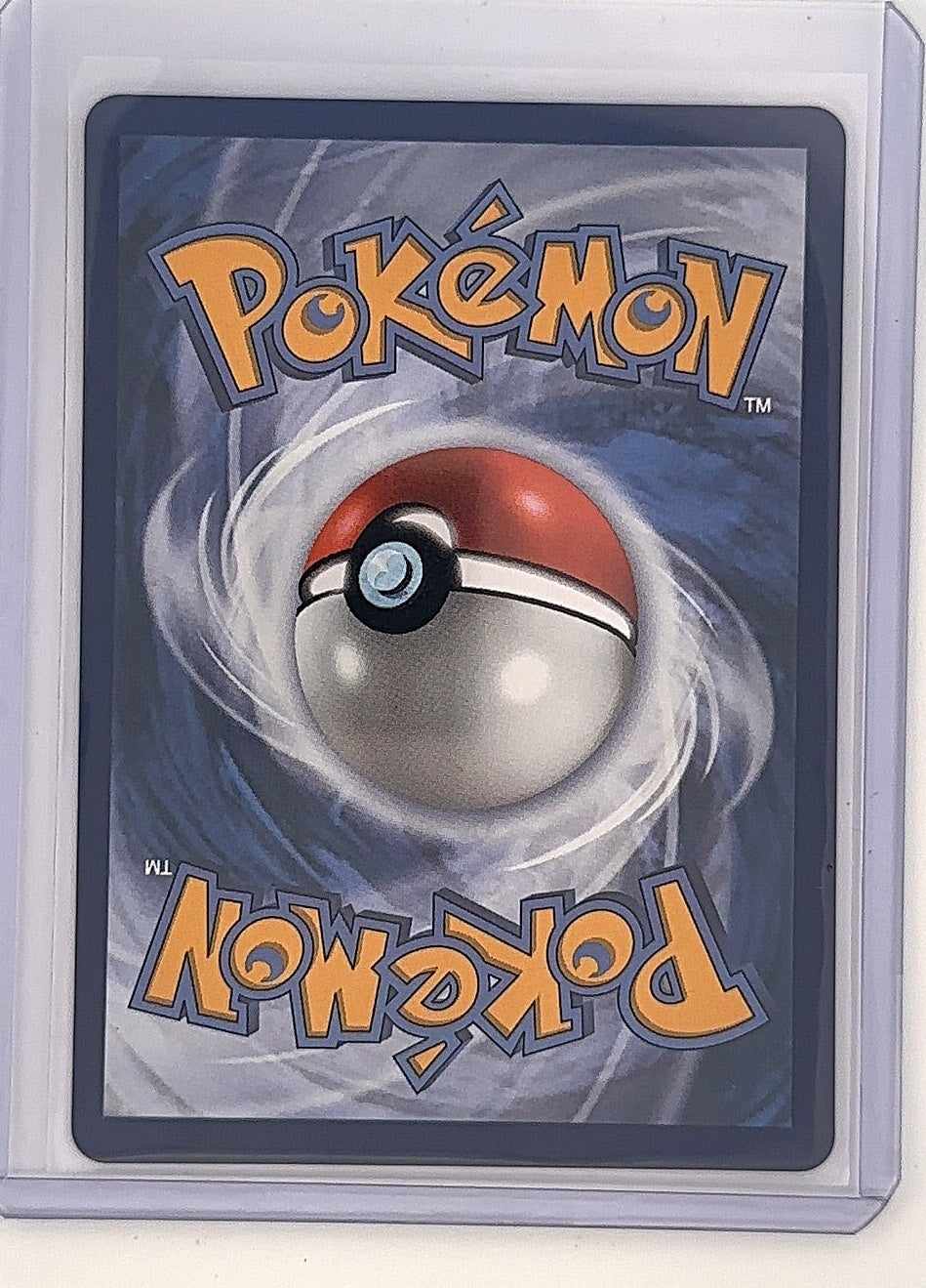 Rotom ex - 126/094 #126/094 — back