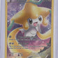 Jirachi - XY112 #XY112 — front