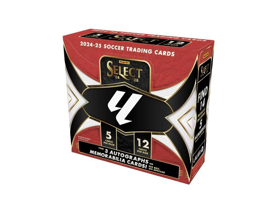 Panini Soccer