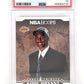 2017 Panini Hoops Kobe Bryant #291 PSA 10 — front