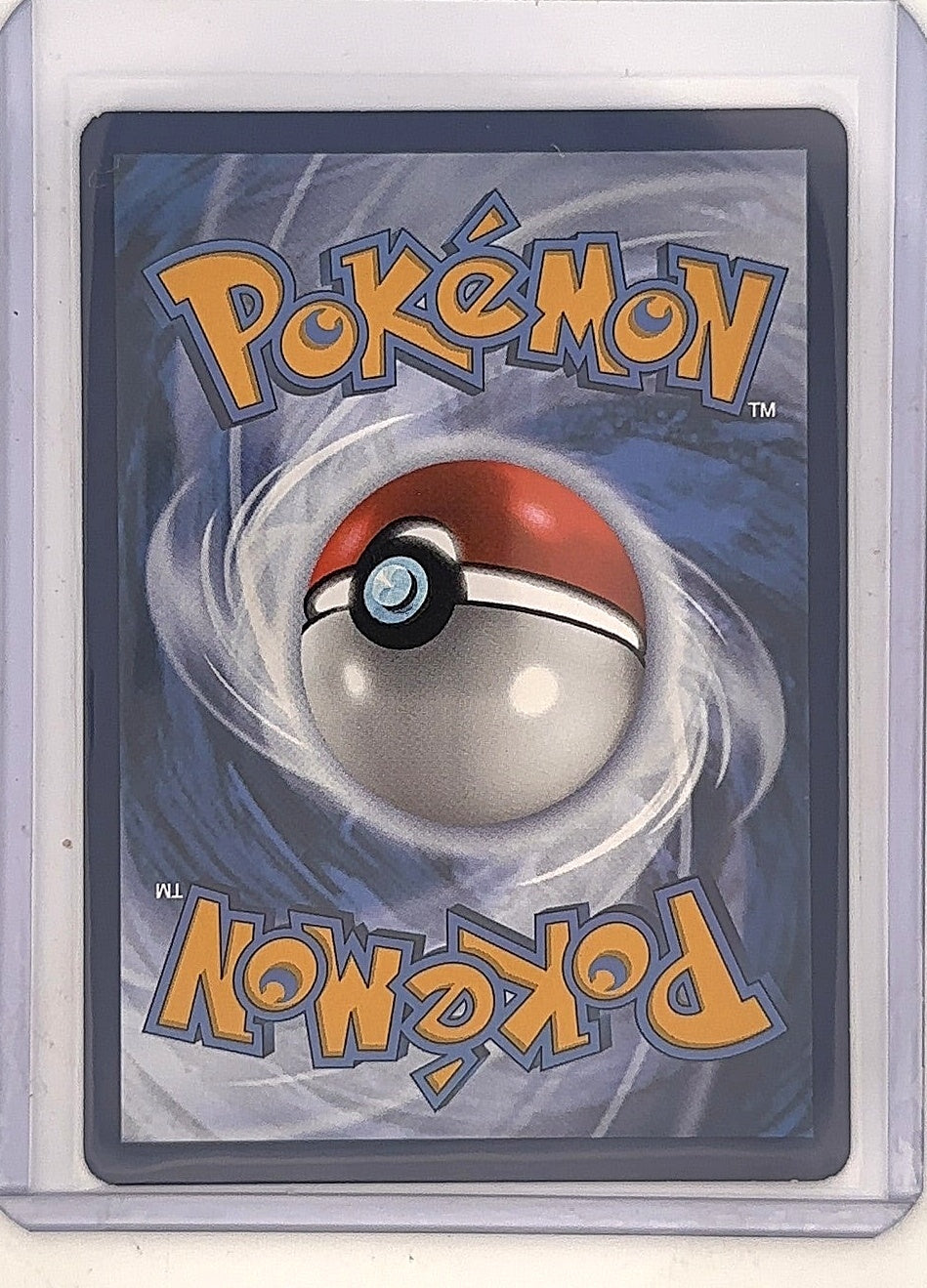 Ethan's Ho-Oh ex - 230/182 #230/182 — back