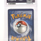 Flareon ex - 014/131 #014/131 PSA MINT 9 — back