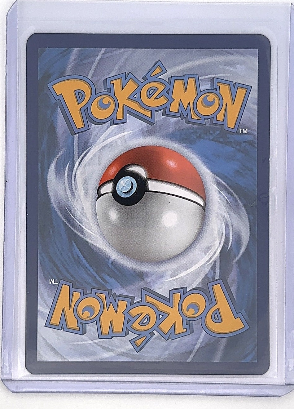 Scizor - 205/197 #205/197 — back