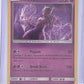 Mewtwo #12/18 — front