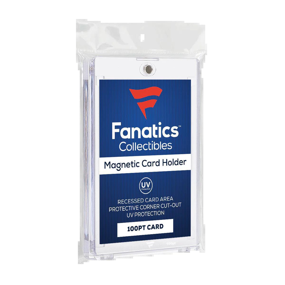 Fanatics Supplies