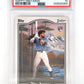 2025 Topps X Bob Ross Dylan Crews [Happy Mistake SP] #75 PSA 10 — front