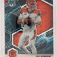 2021 Panini Mosaic Joe Burrow [Genesis] #47 — front