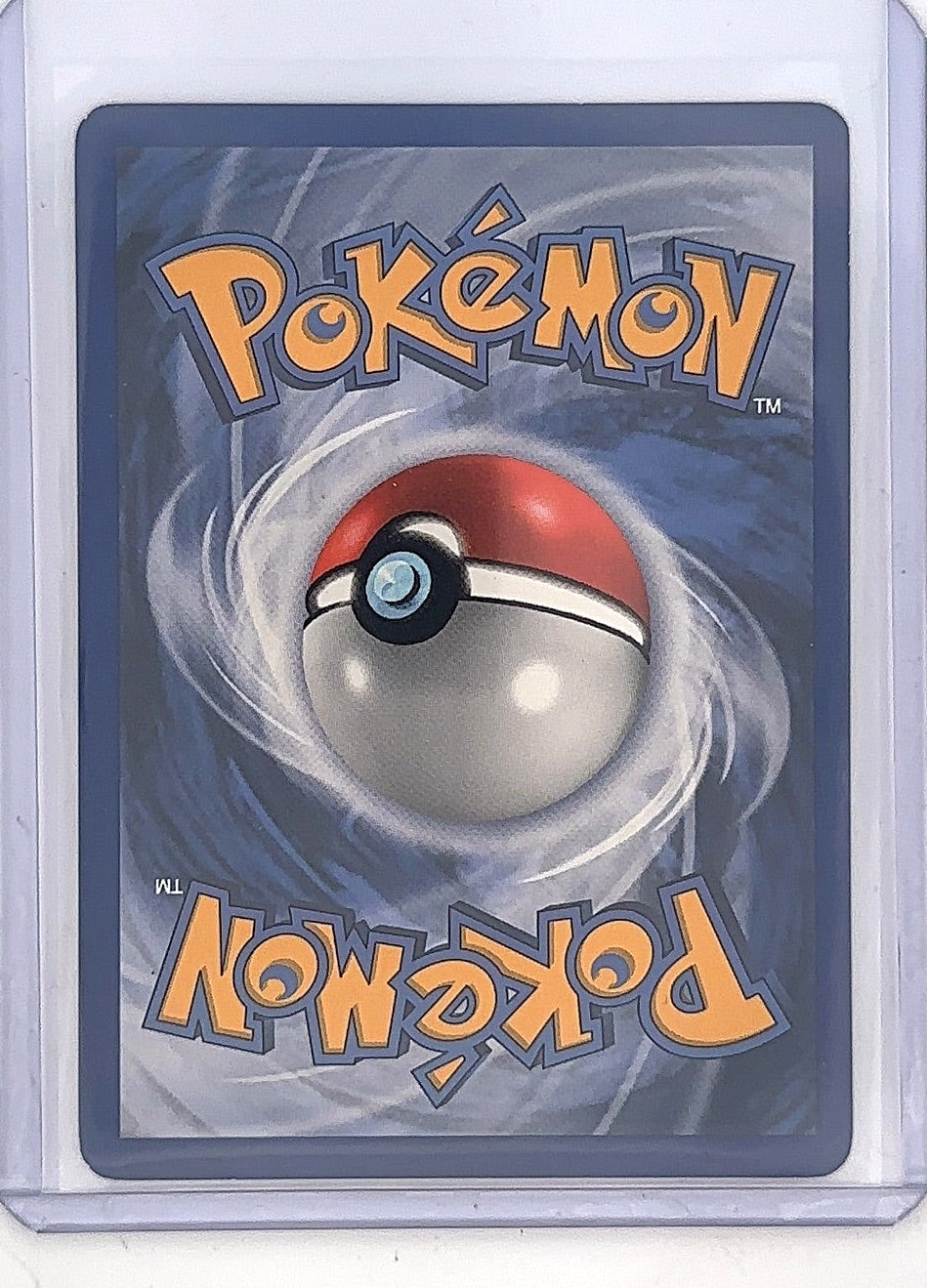 Mareep (EX Team Rocket Returns) - #67/109 - Damaged — back