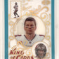 2022 Panini Illusions King Of Tom Brady [Light Blue] #KC-1 — front