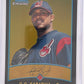 2001 Bowman CC Sabathia [Gold] #287 — front