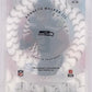 2022 Panini Illusions Mystique Kenneth Walker III /50 #M-18 — back