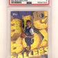 2025 Topps Big Box Baller Cooper Flagg #BB-1 PSA 8 — front